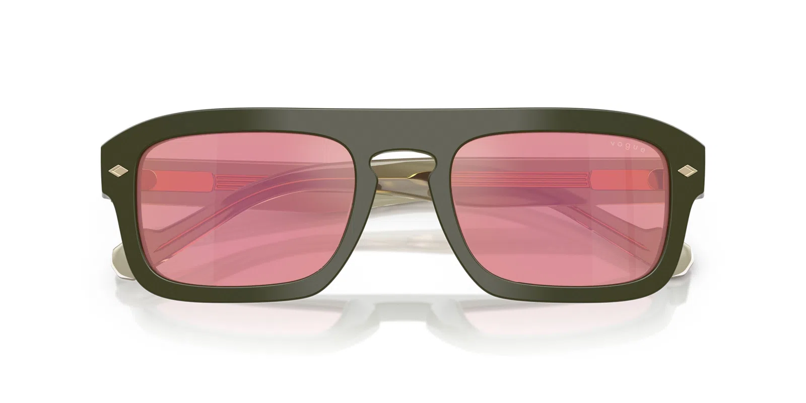 Vogue 5620S Sunglasses - view 16